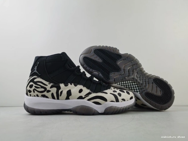 Rep 11 ANIMAL INSTINCT AIR JORDAN AR0715-010 0701